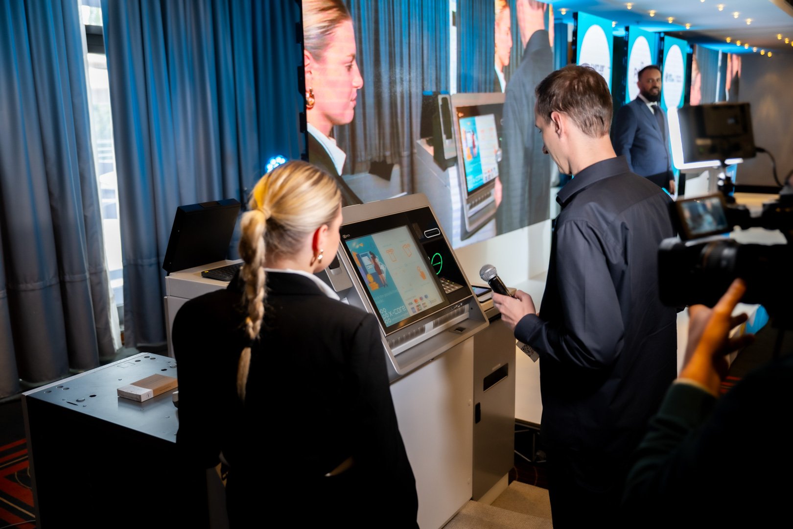 Printec Talk 2025. - Interactive Session