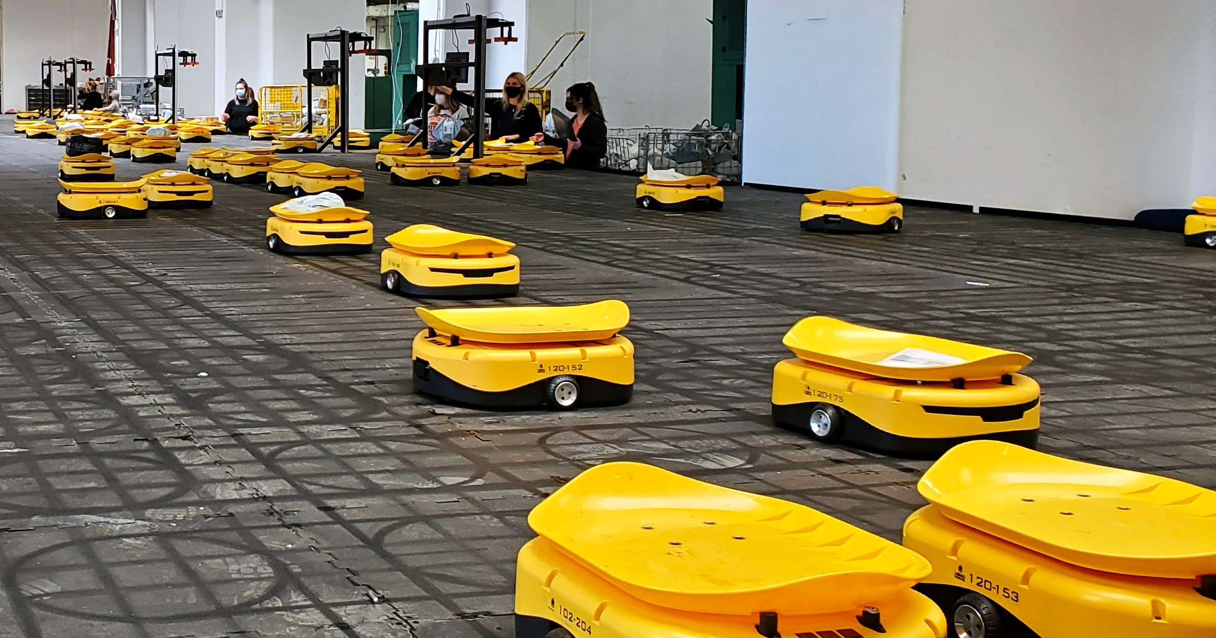 Printec partners with Libiao to provide flexible and intelligent robot ...