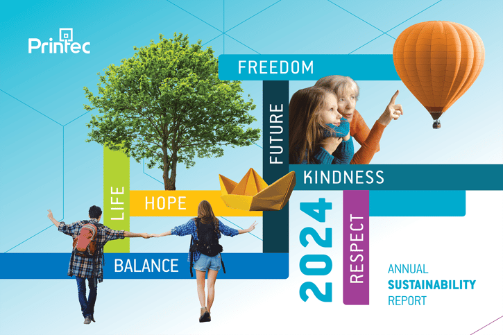Annual Printec 2024 Report