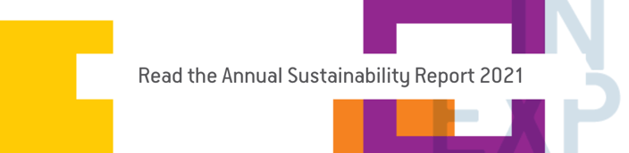 Read the Annual Sustainability Report 2021