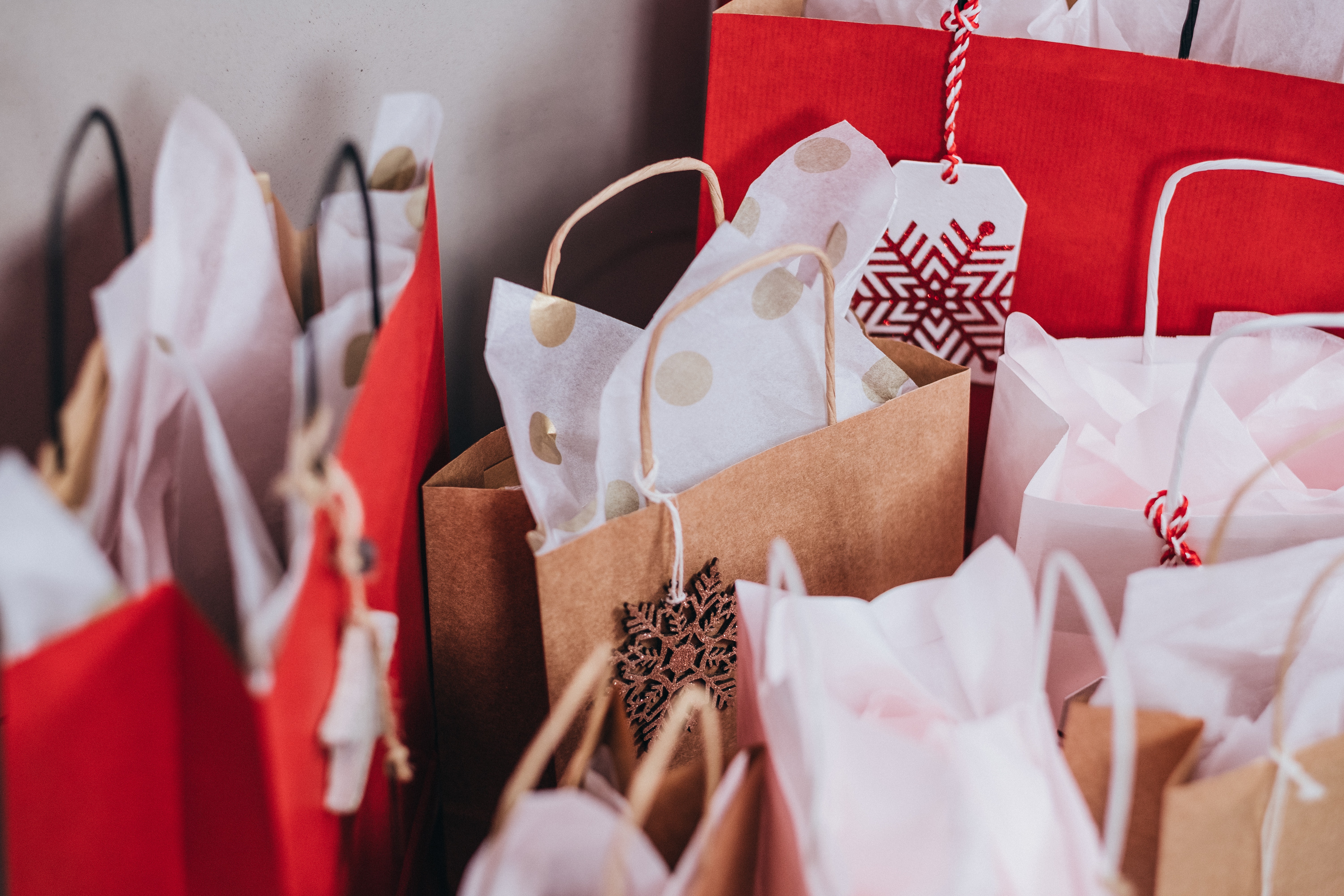 paper-bags-near-wall-749353