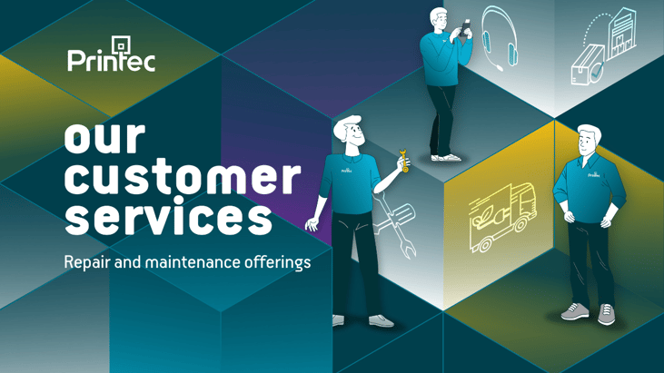 repair and maintenance