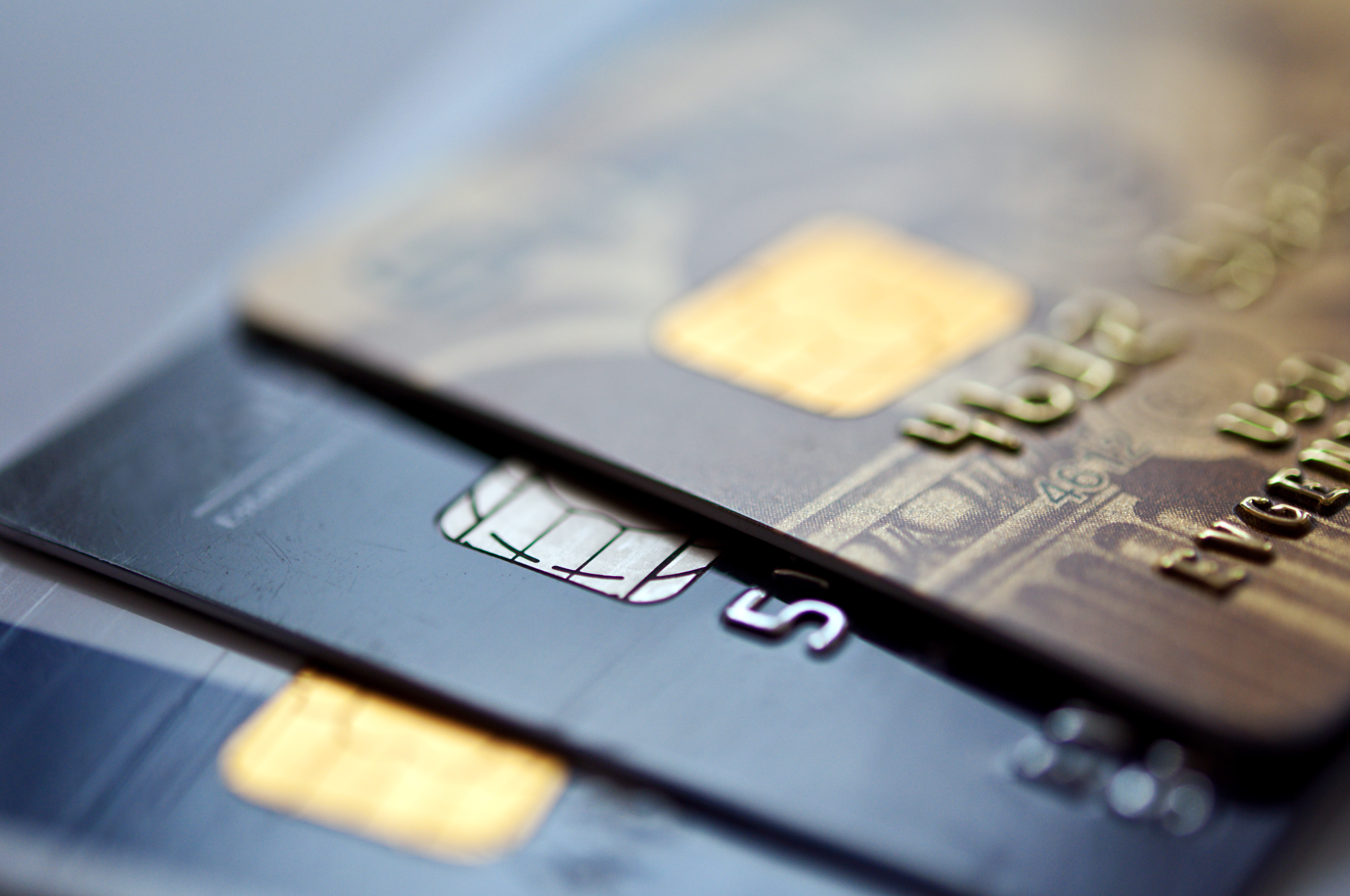 A brief history of the Payment Card Industry